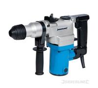 Silverline Perforateur Burineur Sds-Plus 850w
