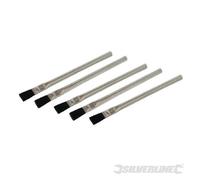 Silverline Pinceaux Flux