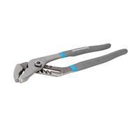 Silverline PL09 Pince réglable Long. 250 mm - mâch. 30 mm