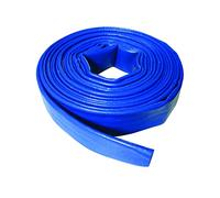 Tuyau de vidange plat 10 m x 32 mm