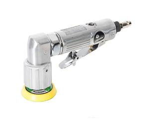 Silverline Ponceuse pivotante