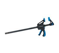 Silverline Presse Rapide Usage Intensif 450 mm