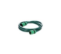 Silverline Rallonge tuyau d'arrosage 1 m