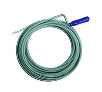 Silverline 656602 Tige de nettoyage de canalisation