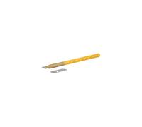 Silverline Scalpel + 25 lames - 456928