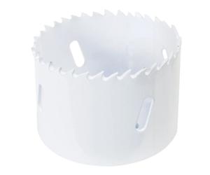 Silverline Scie trépan 86 mm