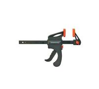 Silverline Serrage Rapide 450mm Travail Bois Outil Bricolage