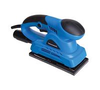 Silverline Tools Ponceuse vibrante Silverstorm 264125 1/3 de feuille 150 W