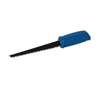 Silverline SW16 Scie pour plaques de plâtre 150 mm