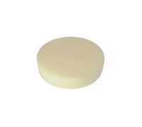 Silverline Tampon de polissage ponceuse orbitale - 125 mm