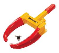 Silverline Tools 950147 Pince de roue réglable