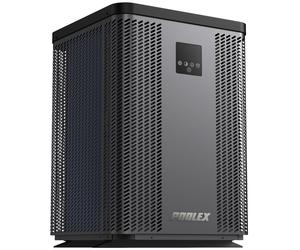 Silverline top 15kw mono full inverter pompe à chaleur poolex -