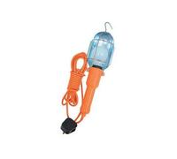 Silverline Travail Clair 60W 230V GB DIY Outils