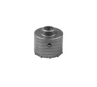Couronne de forage en carbure Silverline 50 mm