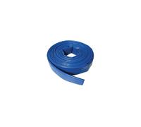 Tuyau de vidange, plat, 10 mm 40 mm