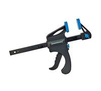 Silverline VC100 Pince-clips 150mm