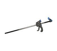 Silverline VC102 Presse rapide 600 mm