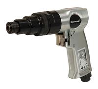 Silverline Visseuse pneumatique type pistolet - 6,35 mm (1/4") (733610)
