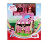 Silverlit Rainbow Ruby Vanity Salon Beaute