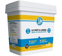SIM Enduit de Lissage