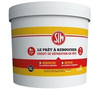 SIM Enduit Prêt à reboucher - 5 kg