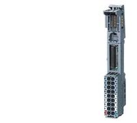 SIMATIC BASE POUR MODULES D'EXTENSION 6ES7193-6BP00-0BA0