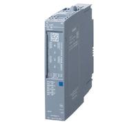 SIMATIC ET 200SP HA AQ 8XI HART HA - Module analogique de bus de terrain 0 In / 8 Out 6DL11356TF0... | Siemens | 6DL11356TF000PH1 | Module entrée/sortie analogique