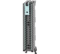 SIMATIC FS 40 PI - Connecteur frontal SIMATIC S7-1500, 40 broches, Push-in