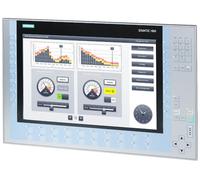 SIMATIC HMI KP1500 Comfort, panneau confortable, touche