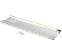 Siemens Rail de montage S7-1500 6ES7590-1AE80-0AA0 482 mm avec vis de terre