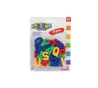 Simba - 4591456 - Lettre Magnétiques - Alphabet Aimant