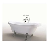 SIMBA Baignoire Vintage - 170x80 cm