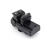 Simbae 6RF959858C pour VW pour Polo pour Vento commutateurs fenêtre Verrouillage Voiture Interrupteur Principal d'alimentation 6RU959858C Vitre Électrique Interrupteur Bouton Lève