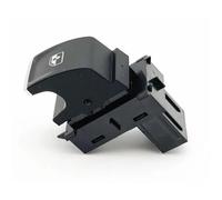 Simbae Bouton Commande commutateur fenêtre côté Passager, Compatible avec pour VW pour GTI pour Golf pour MK7 pour Passat pour B7 2014 - 2016 Vitre Électrique Interrupteur Bouton Lève
