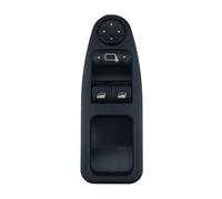 Simbae Bouton de Commande commutateur fenêtre électrique 6554ZJ 6554.ZJ pour Scudo pour Citroen pour Jumpy 2007-2016 Vitre Électrique Interrupteur Bouton Lève(6554.ZH)