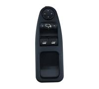 Simbae Bouton de Commande commutateur fenêtre électrique 6554ZJ 6554.ZJ pour Scudo pour Citroen pour Jumpy 2007-2016 Vitre Électrique Interrupteur Bouton Lève(6554.ZJ)