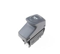Simbae Bouton de Commutation vitre électrique 7700838098, pour Twingo, pour Scenic, pour Megane 1996 - 2014 Vitre Électrique Interrupteur Bouton Lève(1 PCS)