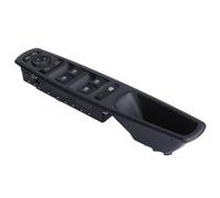 Simbae Commutateur de Commande vitre électrique Avant Gauche Voiture 809610017R 80961-0017R pour Scenic pour Grand pour Vitre Électrique Interrupteur Bouton Lève