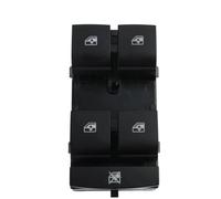 Simbae Commutateur de fenêtre électrique Puissance Principale Voiture 95188244 pour GMC pour Chevrolet pour Sonic 2012-2016 95460072 Vitre Électrique Interrupteur Bouton Lève