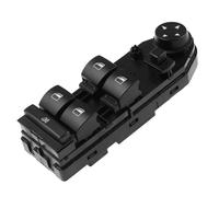Simbae Nouveau 61313414352 3414352 Interrupteur de fenêtre électrique Panneau pour BMW pour E83 X3 2004-2010 Vitre Électrique Interrupteur Bouton Lève