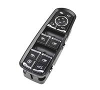 Simbae Nouveau commutateur de Miroir vitres électriques pour Panamera pour Cayenne 2011-2017 7PP959858M 7PP959858A 7PP 959 858 A Vitre Électrique Interrupteur Bouton Lève(with Children Logo)