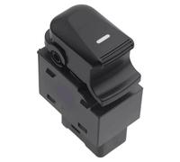 Simbae Unité de commutateur vitre électrique du Passager Avant, pour Hyundai, pour Tucson, pour ix35, 935762S000, Droite-EU, Gauche-UK Vitre Électrique Interrupteur Bouton Lève