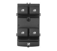 Simbae Voiture 95188246 95188248 95188249 Interrupteur de fenêtre Principale électrique pour Chevrolet pour Aveo pour Sonic 95460074 Vitre Électrique Interrupteur Bouton Lève(95188246)