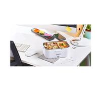 Siméo LBE210 - Boîte à déjeuner électrique - 1.5 litres - 35 Watt