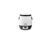 Lunch Box électrique Chauffante et Programmable 1.5 L SIMEO