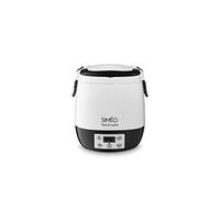 Lunch Box électrique Chauffante et Programmable 1.5 L SIMEO