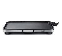 Simeo - Plancha électrique 2200w 54,5x30cm - pla470