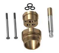 Simibox Jeu De Rallonge 50 Mm Pour Simibox/Simibox 'Light' - LAUFEN HF730022000060