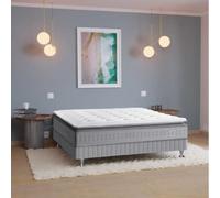 SIMMONS CosyTop 90x200