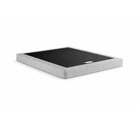 Simmons H17 90 x 200 Quiet Grey - sans pieds